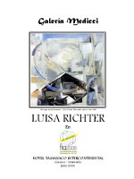Luisa Richter en FIA