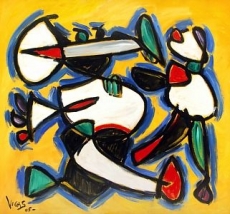 Figuras Solares
