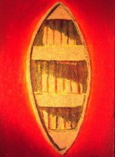 Golden Canoe