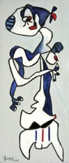 La celeste