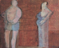 La Pareja