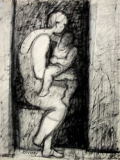 Madre e Hijo