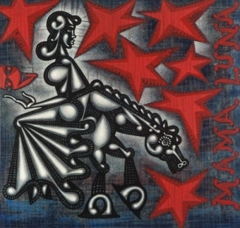 Mamá luna