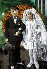 Matrimonio