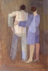 Pareja